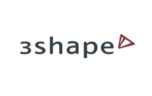 3Shape logó
