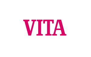 VITA Zahfabrik logó