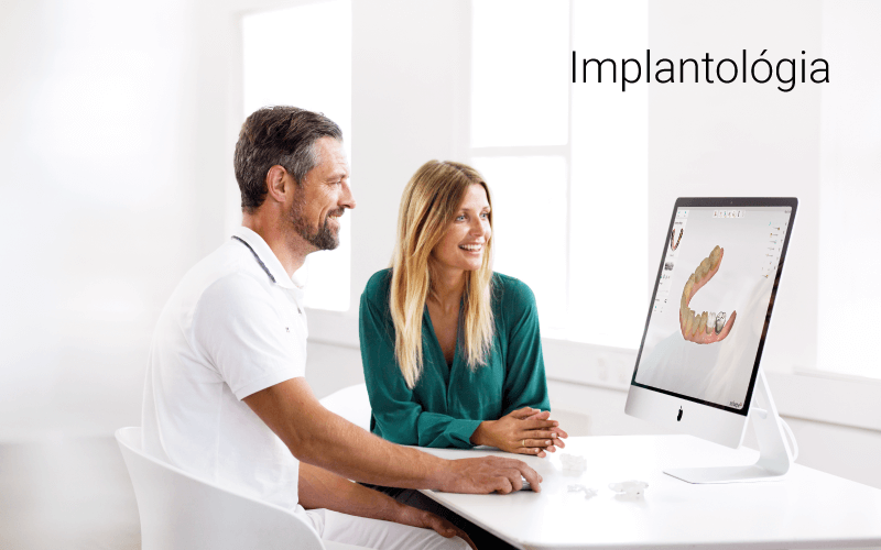 3Shape implantológiai ajánlatok