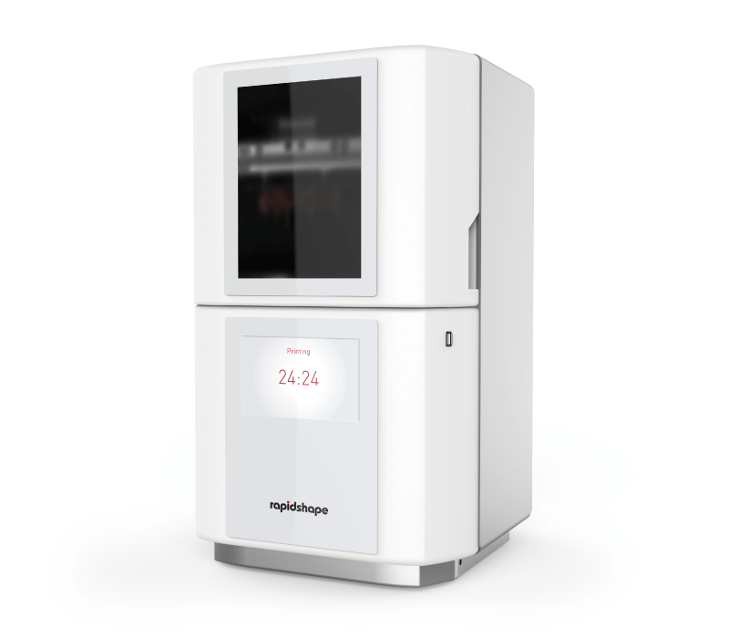 Rapidshape D20