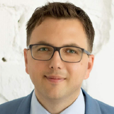 Modor Gergely