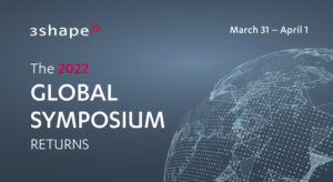 3Shape Global Symposium