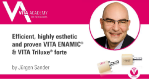 Jürgen Sander VITA webinar